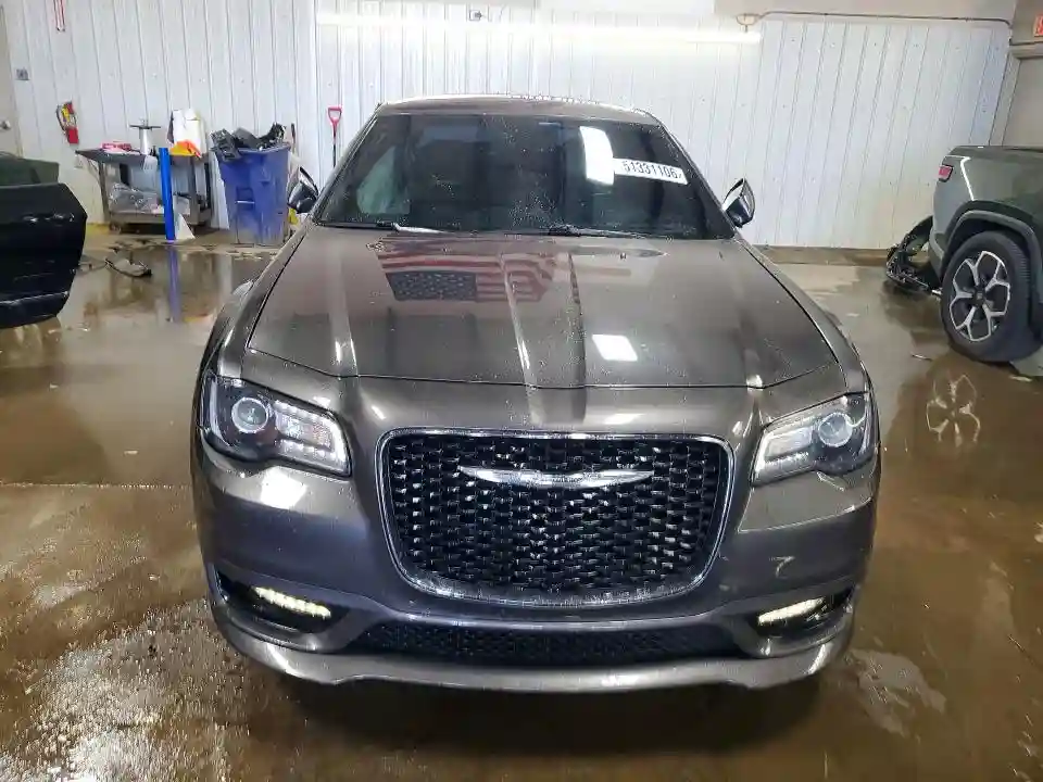 2C3CCABT3LH180631 2020 CHRYSLER 300-4