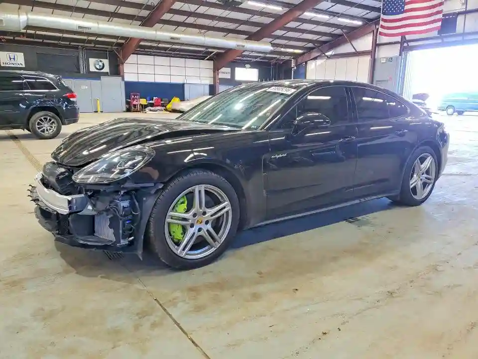 WP0AE2A73JL128732 2018 PORSCHE PANAMERA-0