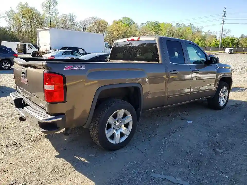 1GTV2UEC1FZ172522 2015 GMC SIERRA-2