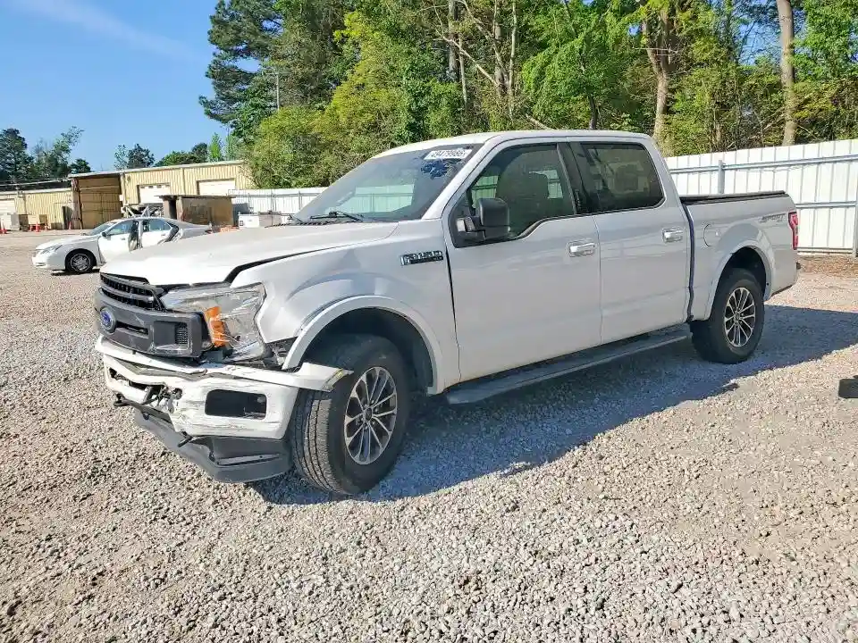 1FTEW1EP5LFA06037 2020 FORD F150-0