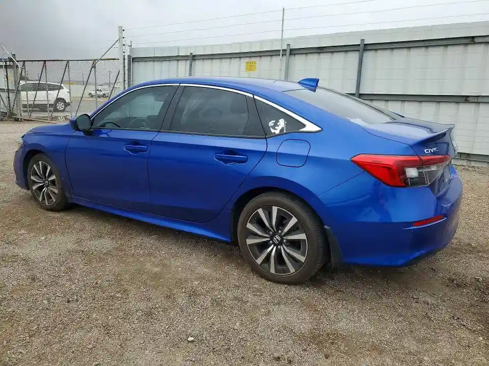 2HGFE1F76RH340561 2024 HONDA CIVIC-1