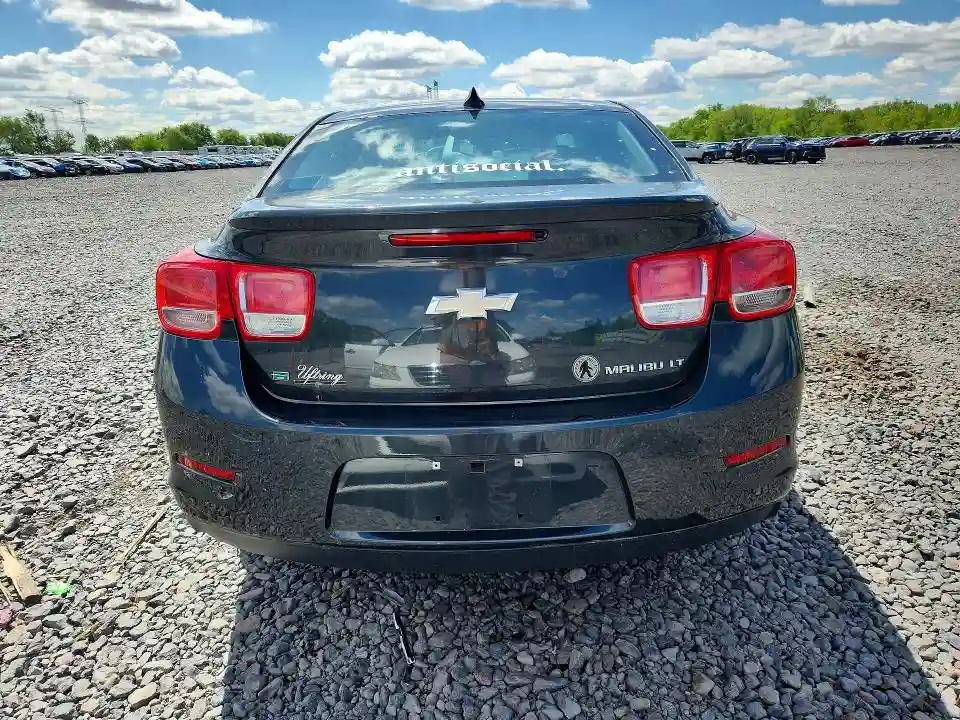 1G11D5SL8FF121242 2015 CHEVROLET MALIBU-5