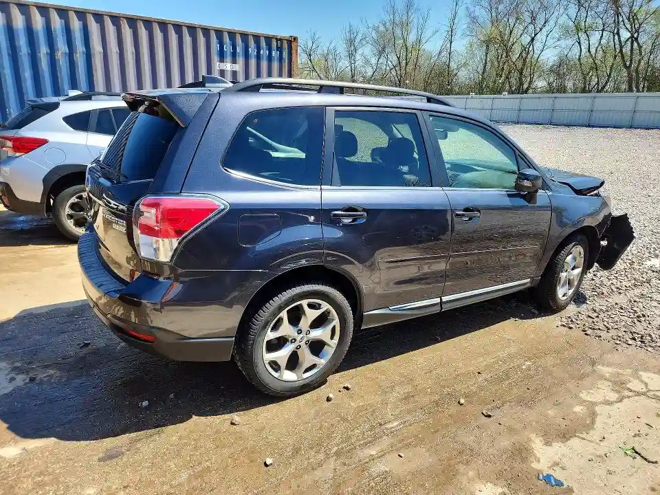 JF2SJAWC8HH552955 2017 SUBARU FORESTER-2