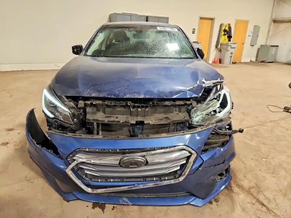 4S3BNAF67K3025104 2019 SUBARU LEGACY-4
