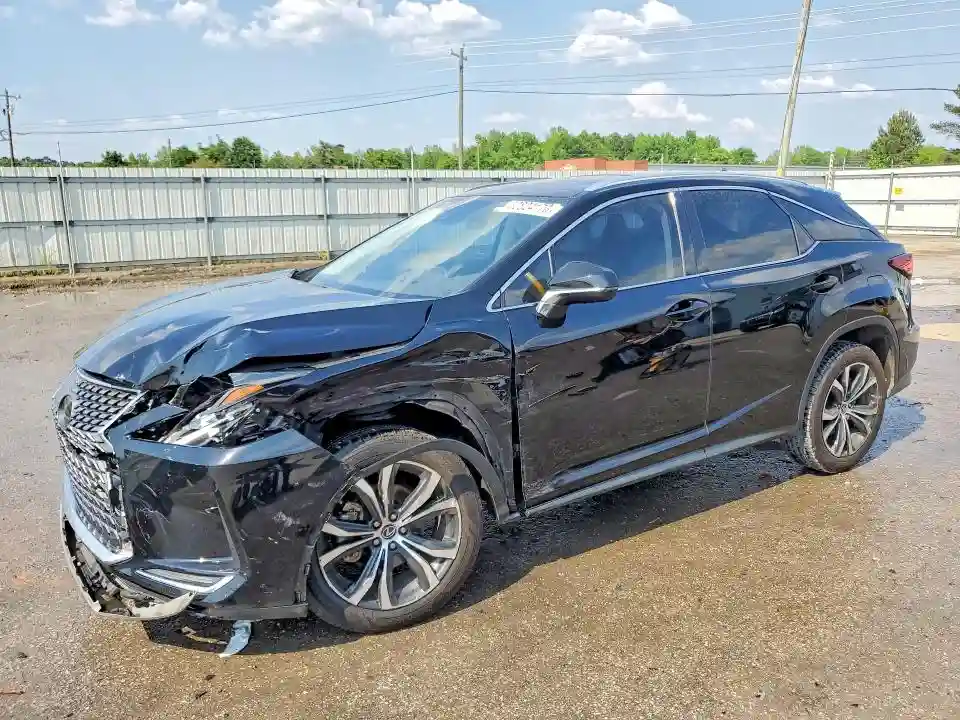 2T2HZMAA7LC177187 2020 LEXUS RX-0