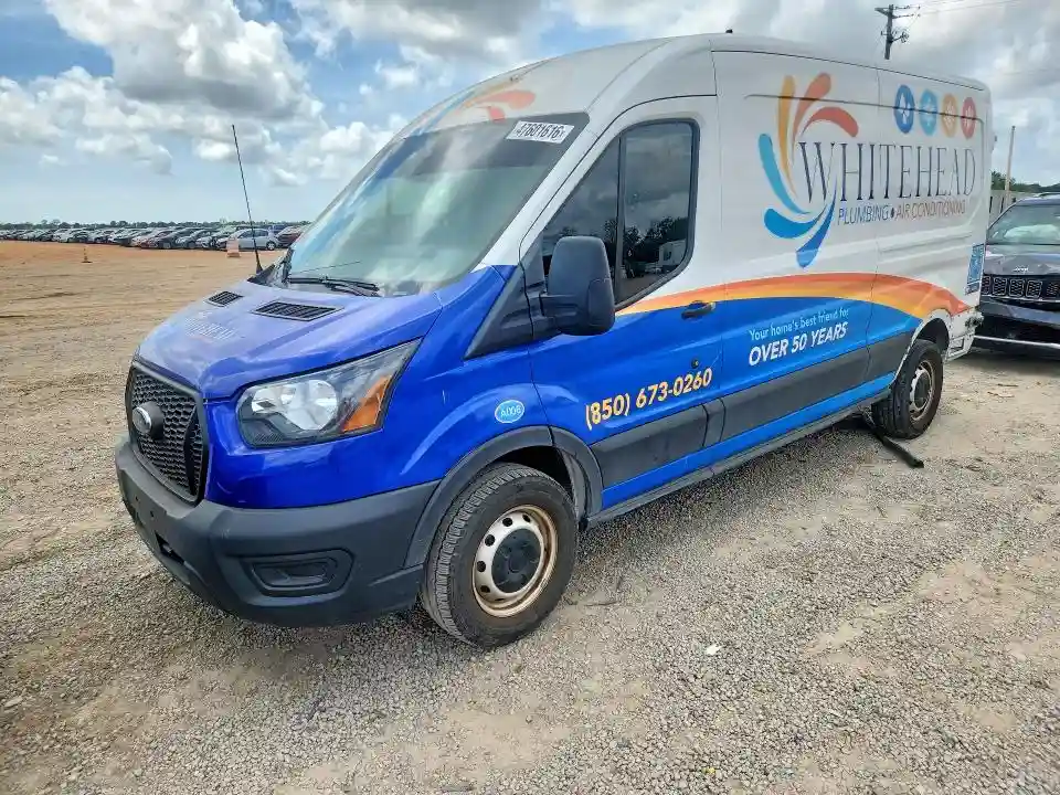 1FTBR1CGXPKB93639 2023 FORD TRANSIT-0