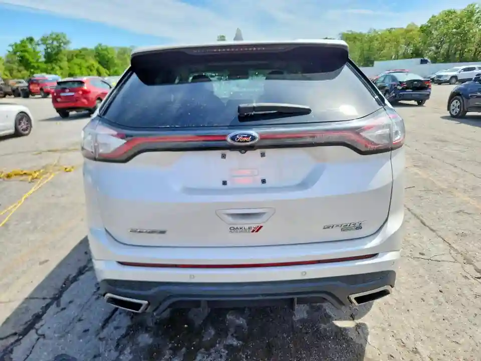 2FMPK4AP2HBC60272 2017 FORD EDGE-5