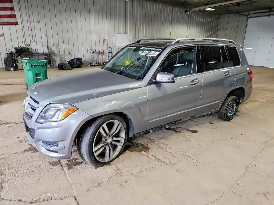 WDCGG8JB5FG346516 2015 MERCEDES-BENZ GLK-CLASS-0