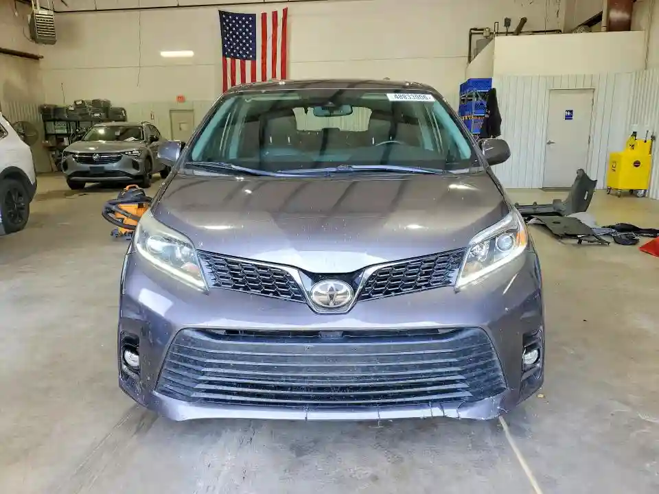 5TDXZ3DC1LS081795 2020 TOYOTA SIENNA-4