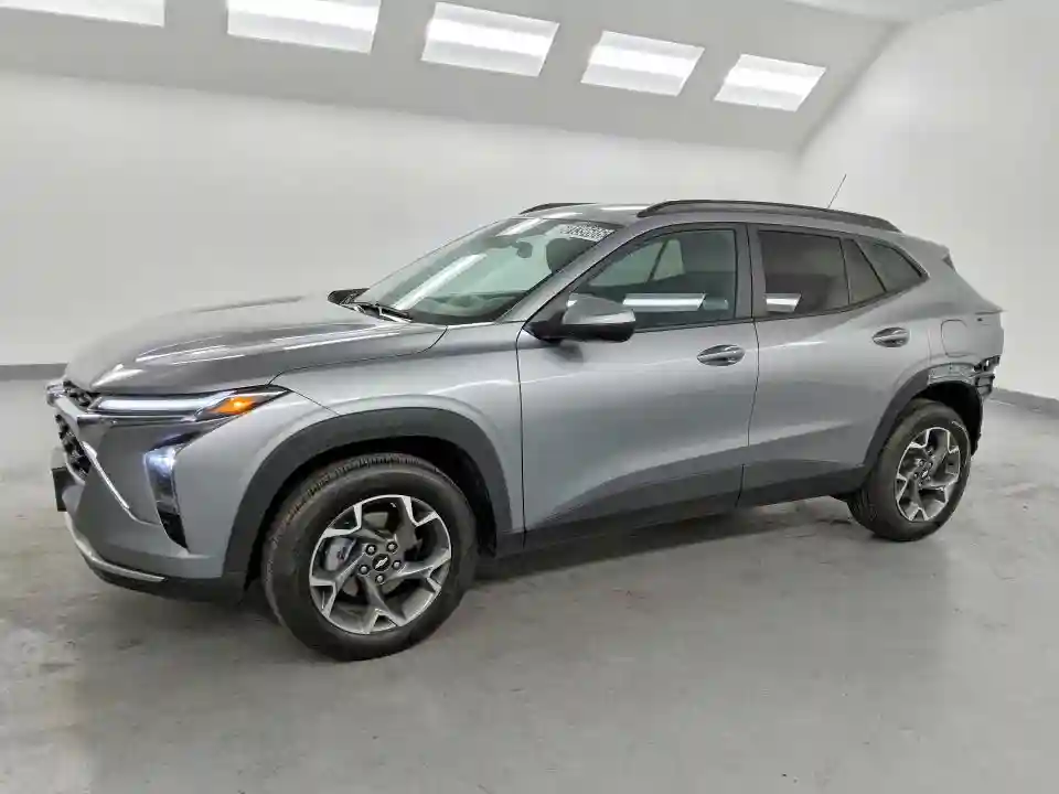 KL77LHEPXSC170097 2025 CHEVROLET TRAX-0
