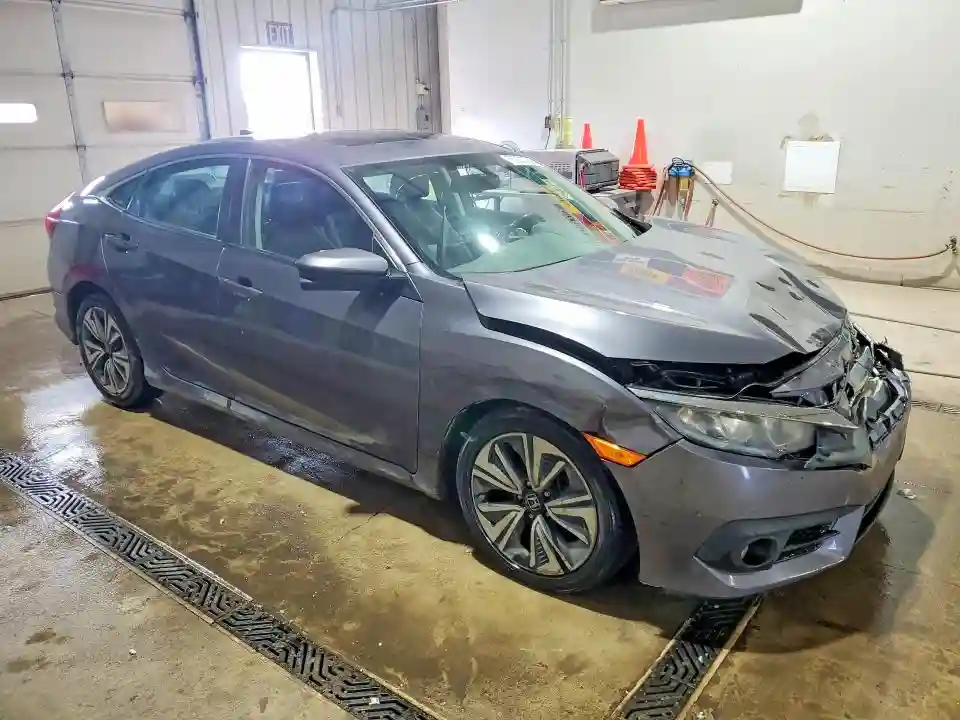 19XFC1F71GE202200 2016 HONDA CIVIC-3