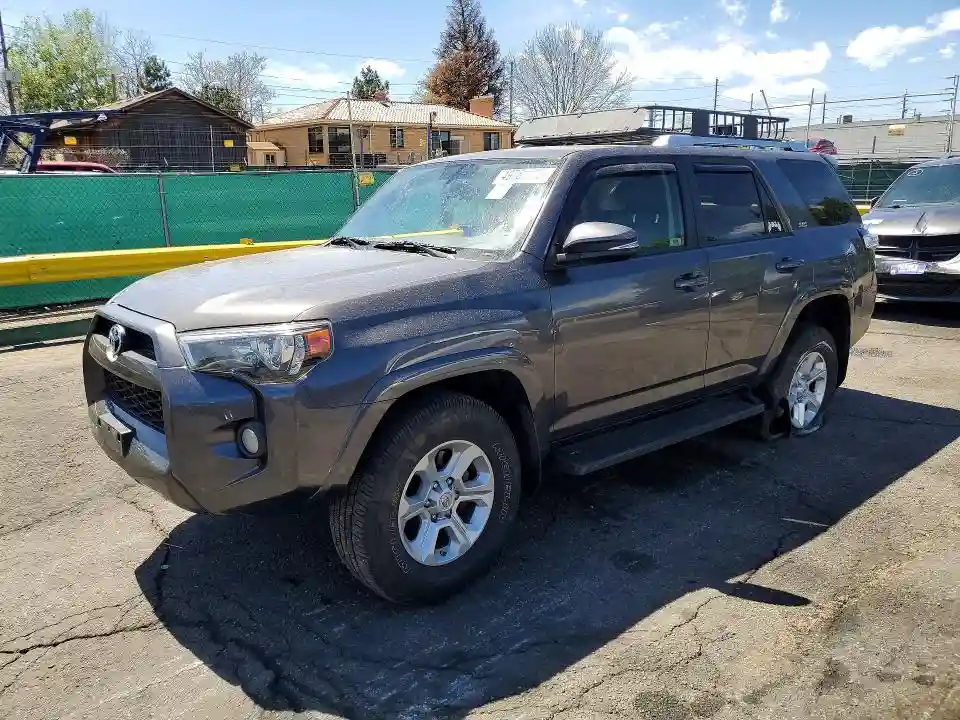 JTEBU5JR1J5596131 2018 TOYOTA 4RUNNER-0