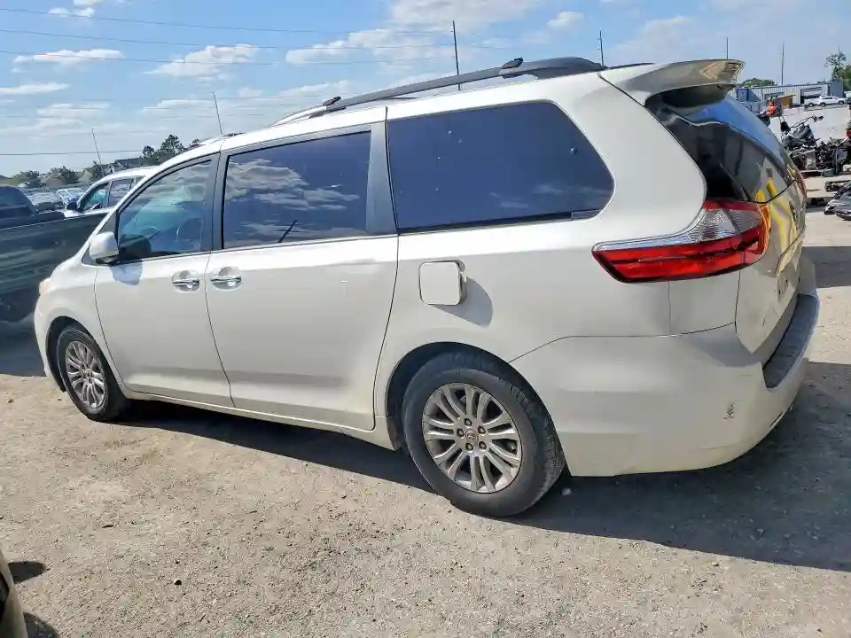 5TDYZ3DC5HS866297 2017 TOYOTA SIENNA-1