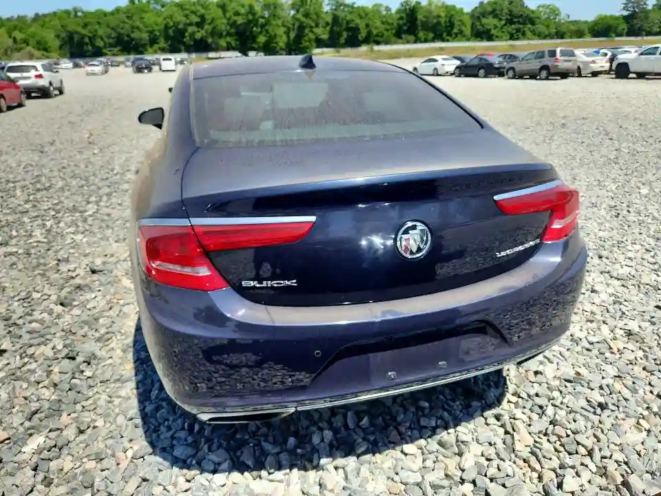 1G4ZP5SS5HU152032 2017 BUICK LACROSSE-5