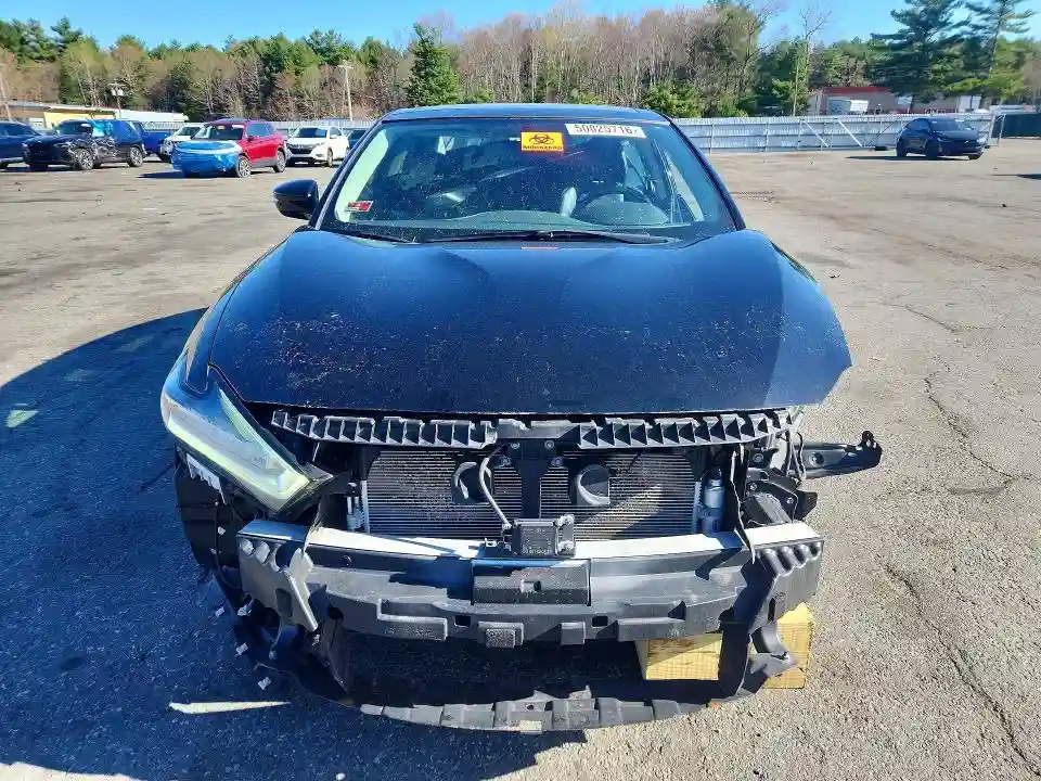 1N4AA6AV7KC373381 2019 NISSAN MAXIMA-4