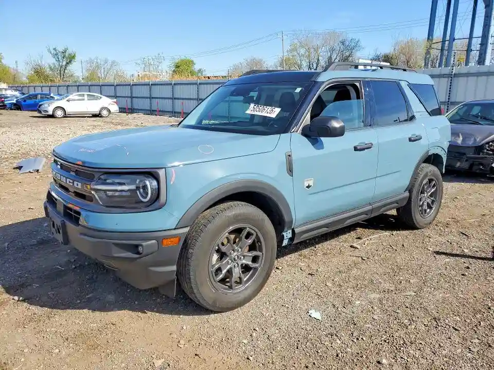 3FMCR9B64PRE08662 2023 FORD BRONCO-0