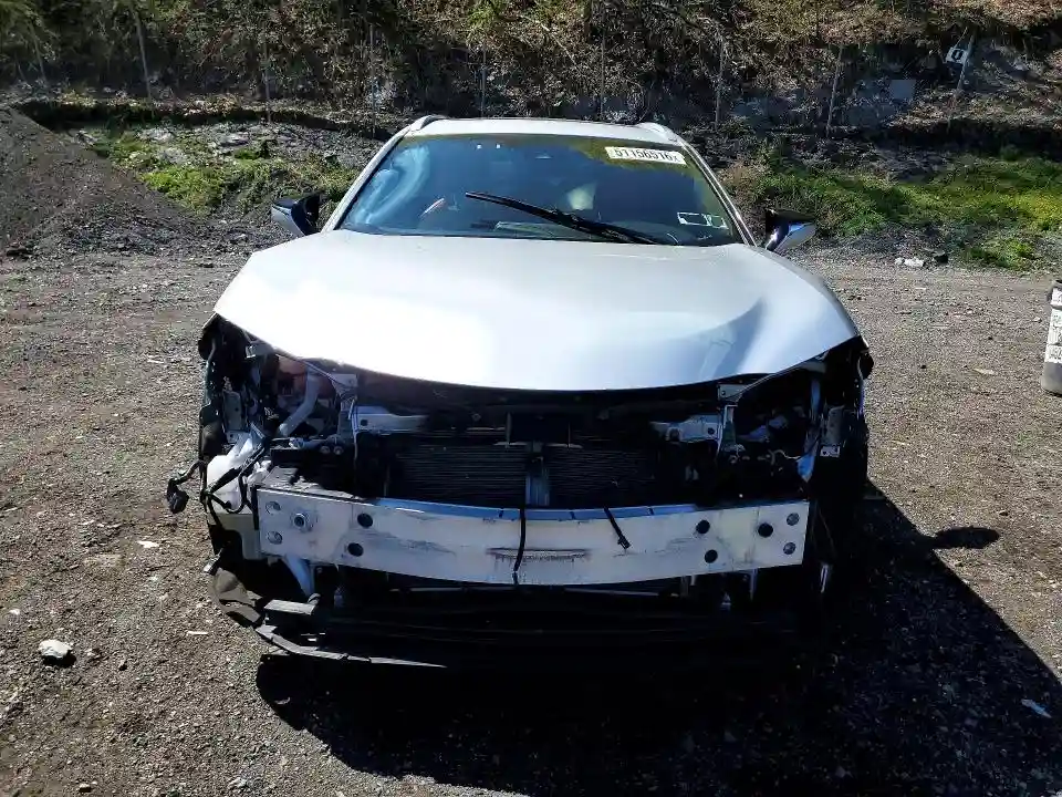 JTHU9JBH3K2013721 2019 LEXUS UX-4