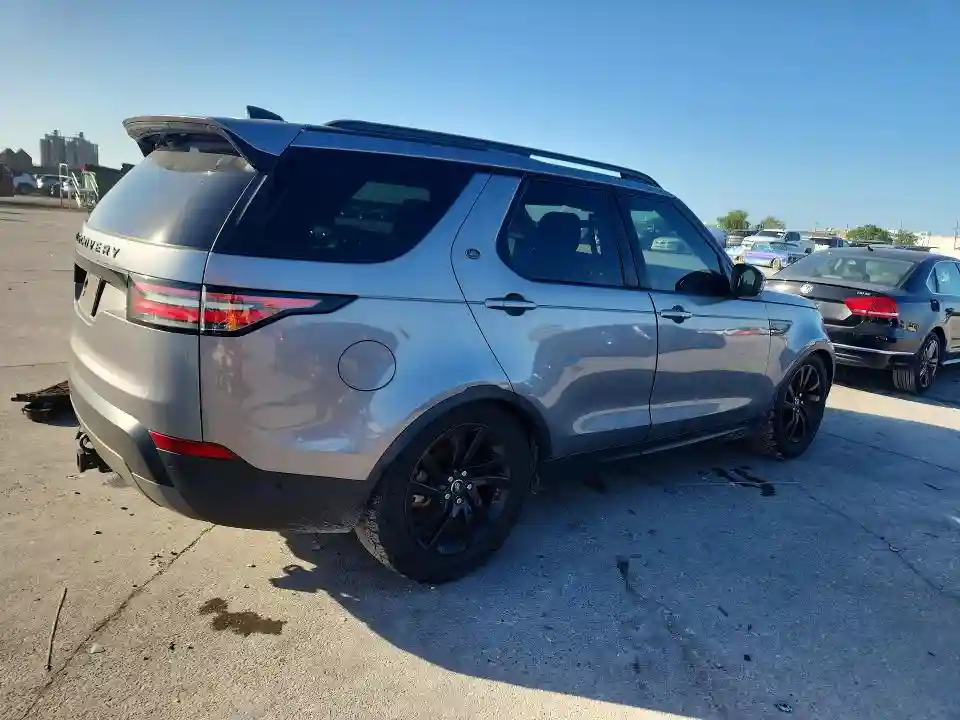 SALRR2RK4L2415062 2020 LAND ROVER DISCOVERY-2