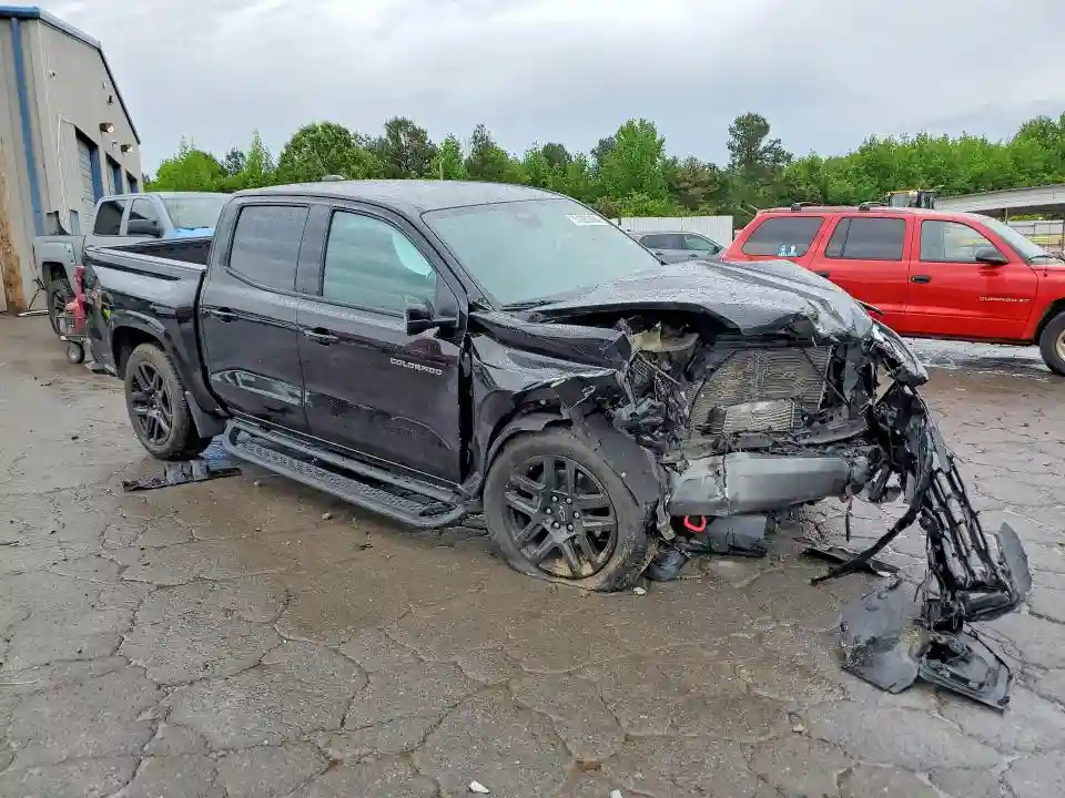 1GCPTDEK4R1306259 2024 CHEVROLET COLORADO-3