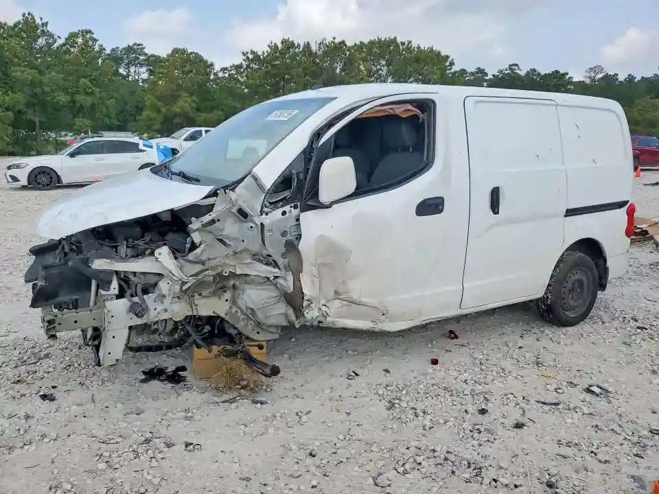 3N6CM0KN7HK714588 2017 NISSAN NV-0