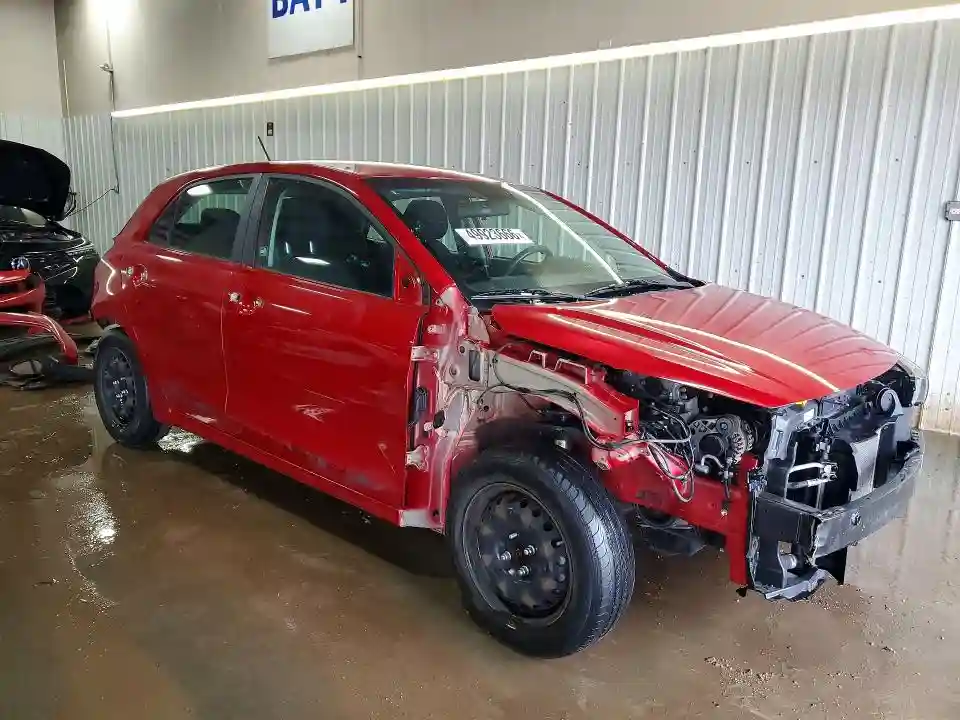 3KPA25ADXLE288571 2020 KIA RIO 5-DOOR-3