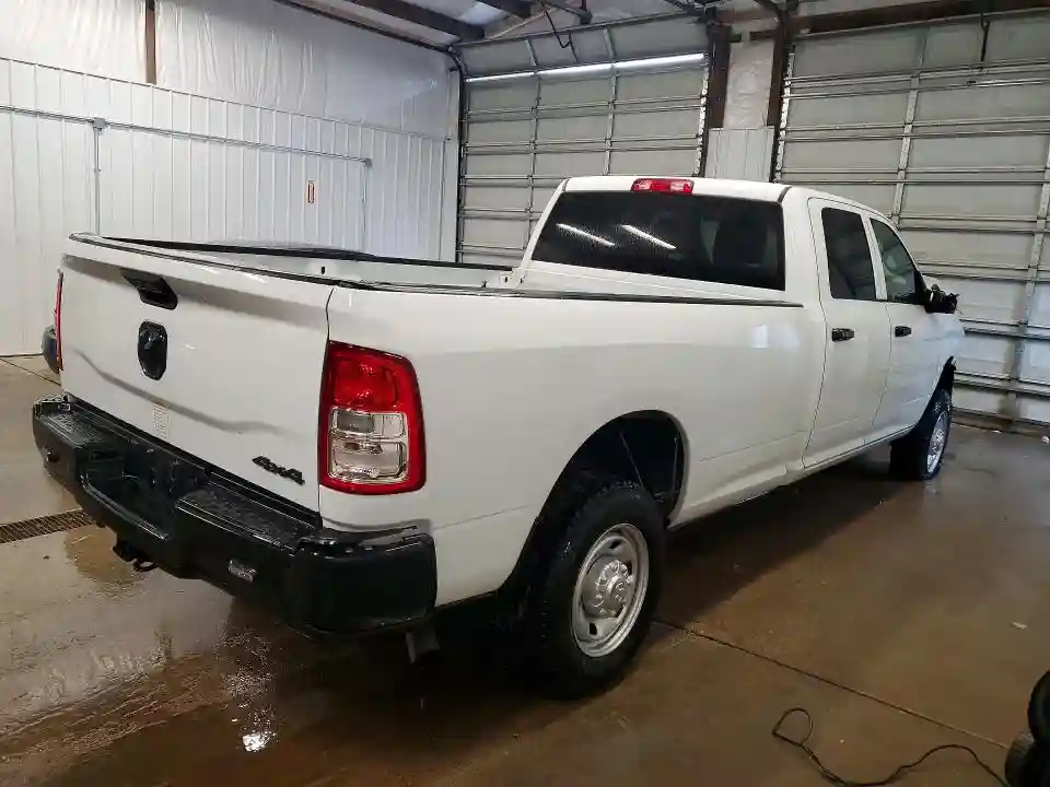 3C6UR5HJ2RG139452 2024 RAM 2500-2
