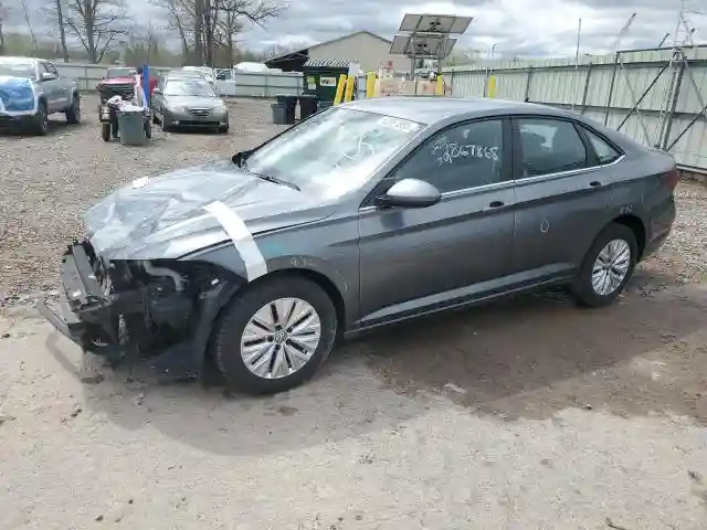 3VWC57BU1KM179637 2019 VOLKSWAGEN JETTA-0