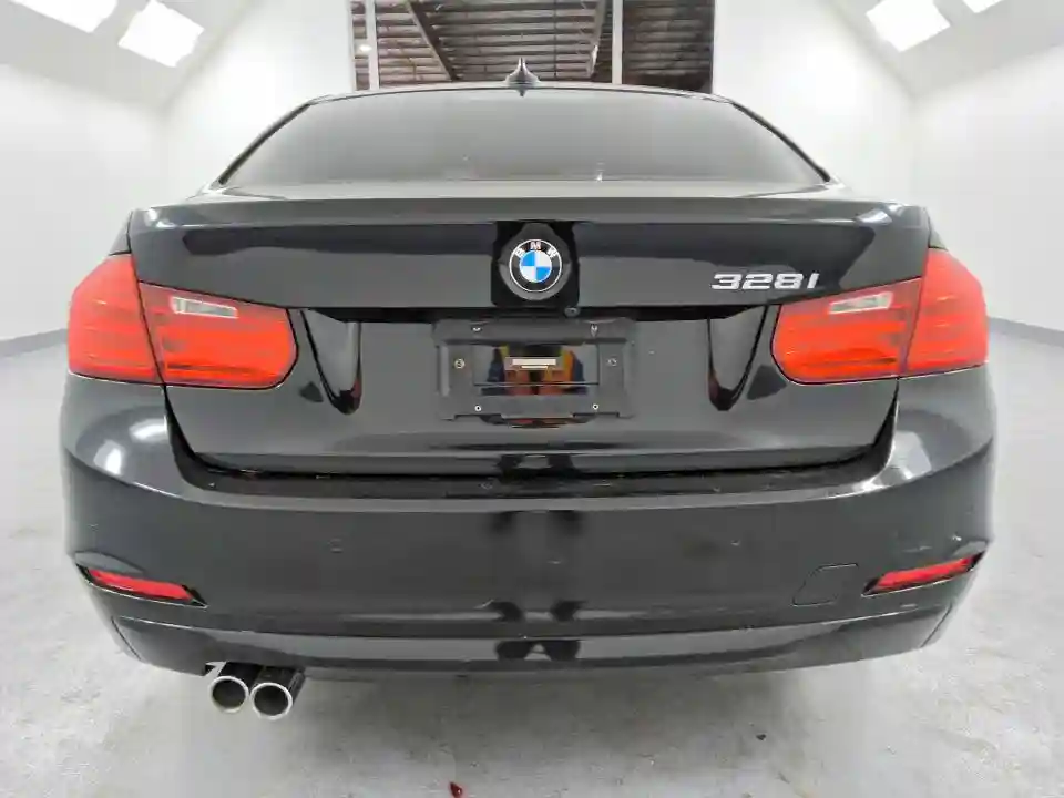 WBA3C1C53FP116842 2015 BMW 3 SERIES-5