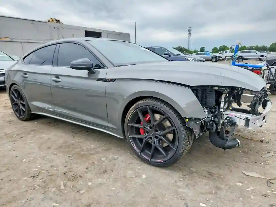 WAUB4CF59RA114438 2024 AUDI S5/RS5-3