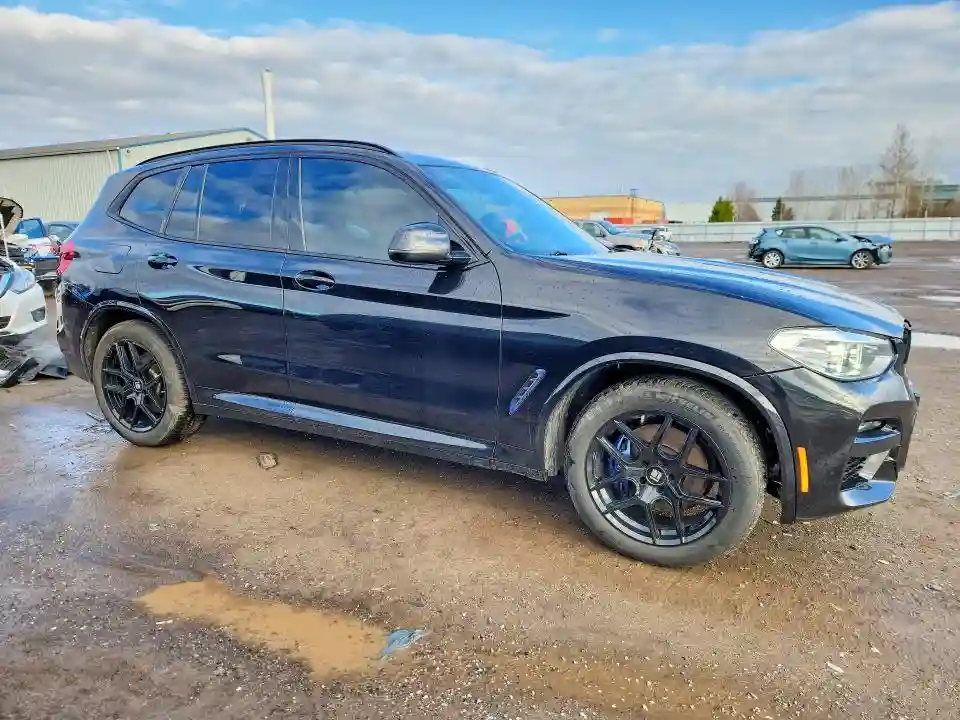 5UXTY5C09L9C53706 2020 BMW X3-3