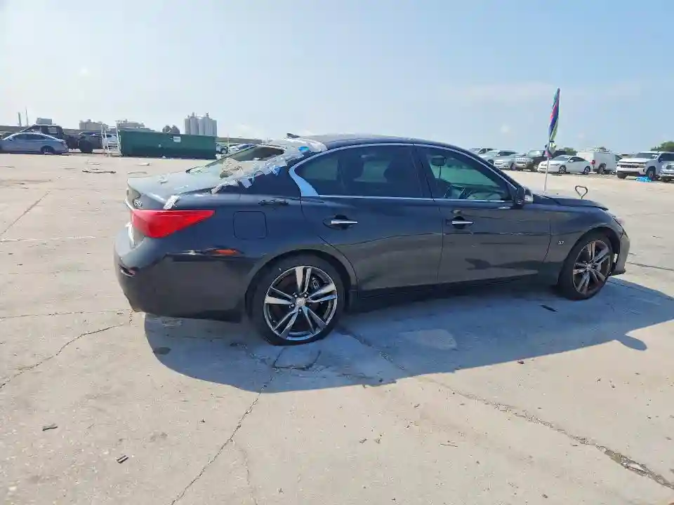 JN1BV7AR7FM415546 2015 INFINITI Q50-2
