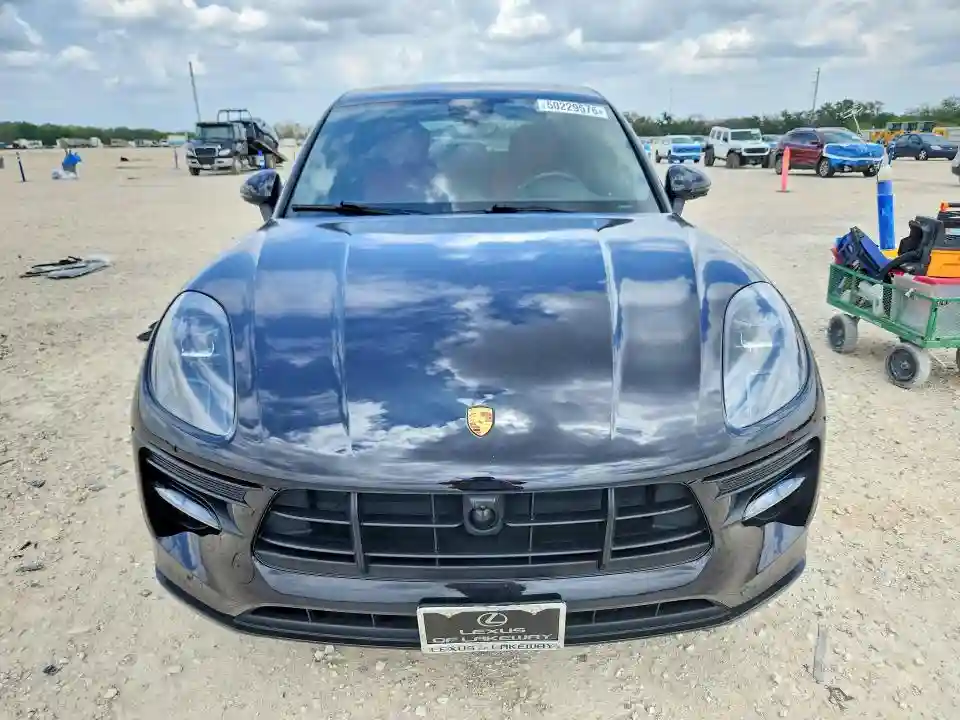 WP1AG2A53MLB54078 2021 PORSCHE MACAN-4