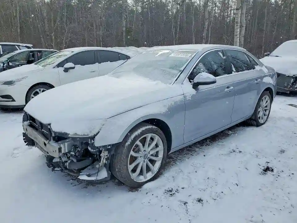 WAUBNAF43HN004596 2017 AUDI A4-0