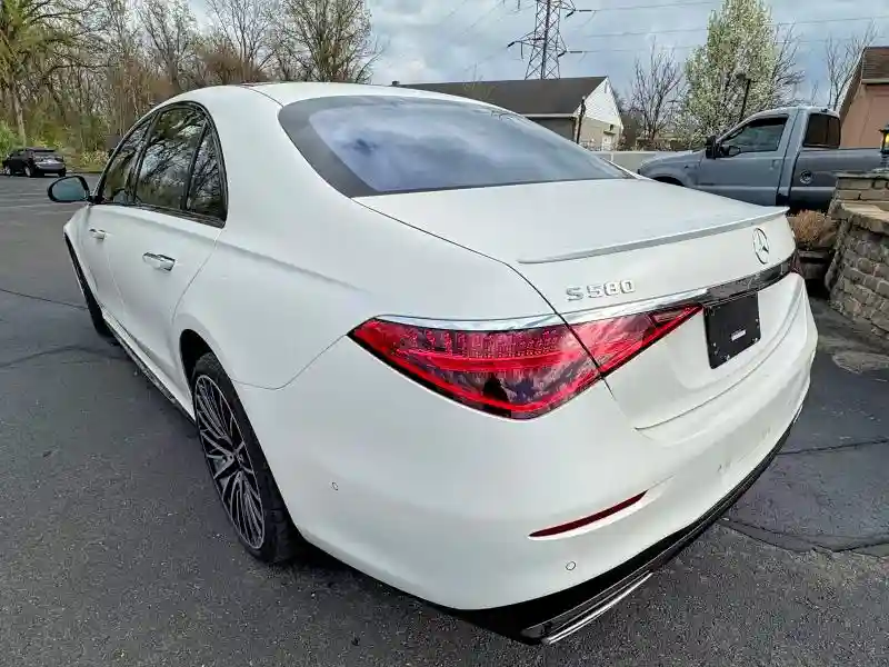 W1K6G7GB7PA182621 2023 MERCEDES-BENZ S-CLASS-1