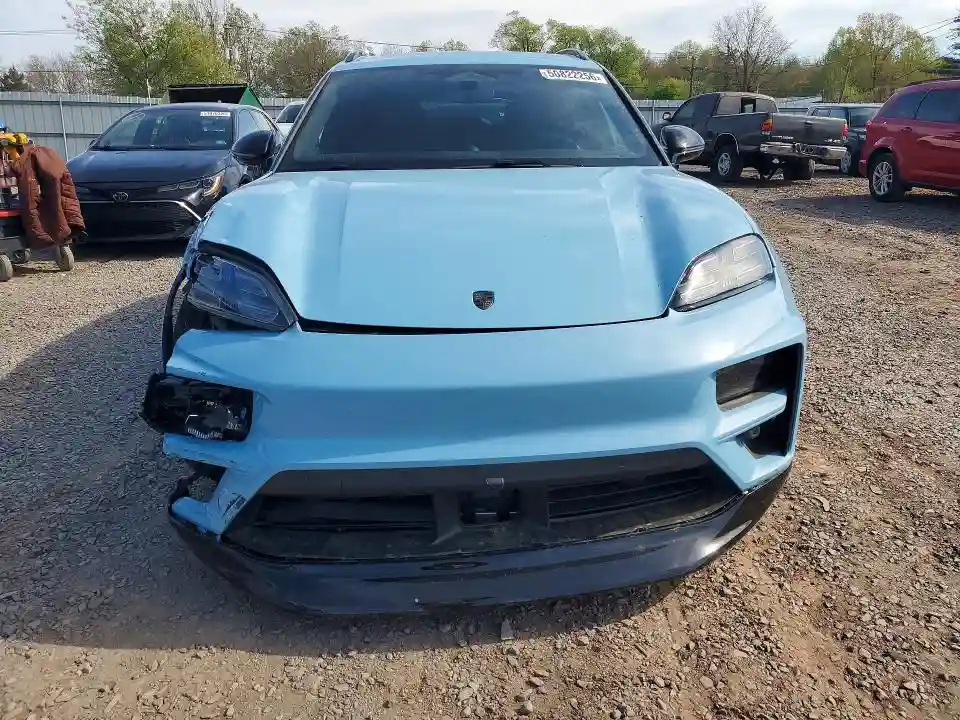 WP1AC2XA5SL175556 2025 PORSCHE MACAN-4