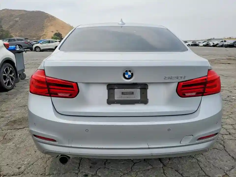 WBA8A9C58GK618643 2016 BMW 3 SERIES-5