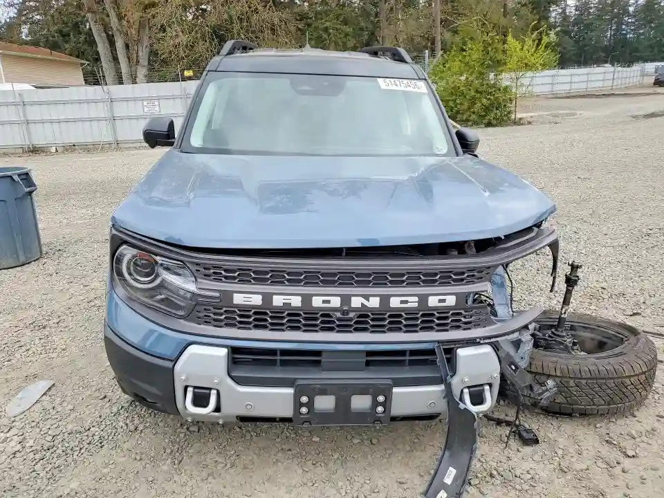 3FMCR9DA7SRE90042 2025 FORD BRONCO-4