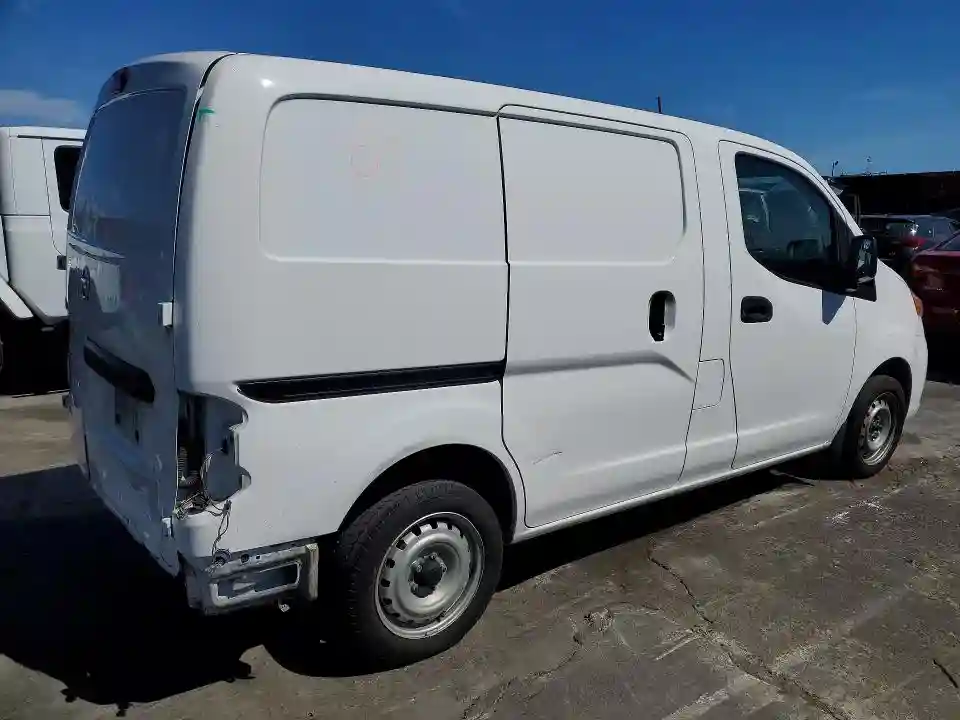 3N6CM0KN2MK700219 2021 NISSAN NV-2