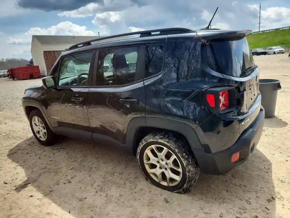 ZACCJBBT2FPB97754 2015 JEEP RENEGADE-1