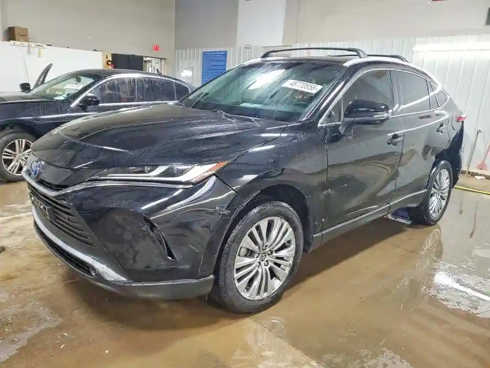 JTEAAAAH1PJ126671 2023 TOYOTA VENZA-0