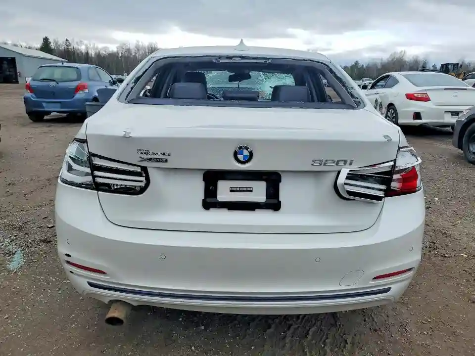 WBA8E5G51GNT94900 2016 BMW 3 SERIES-5