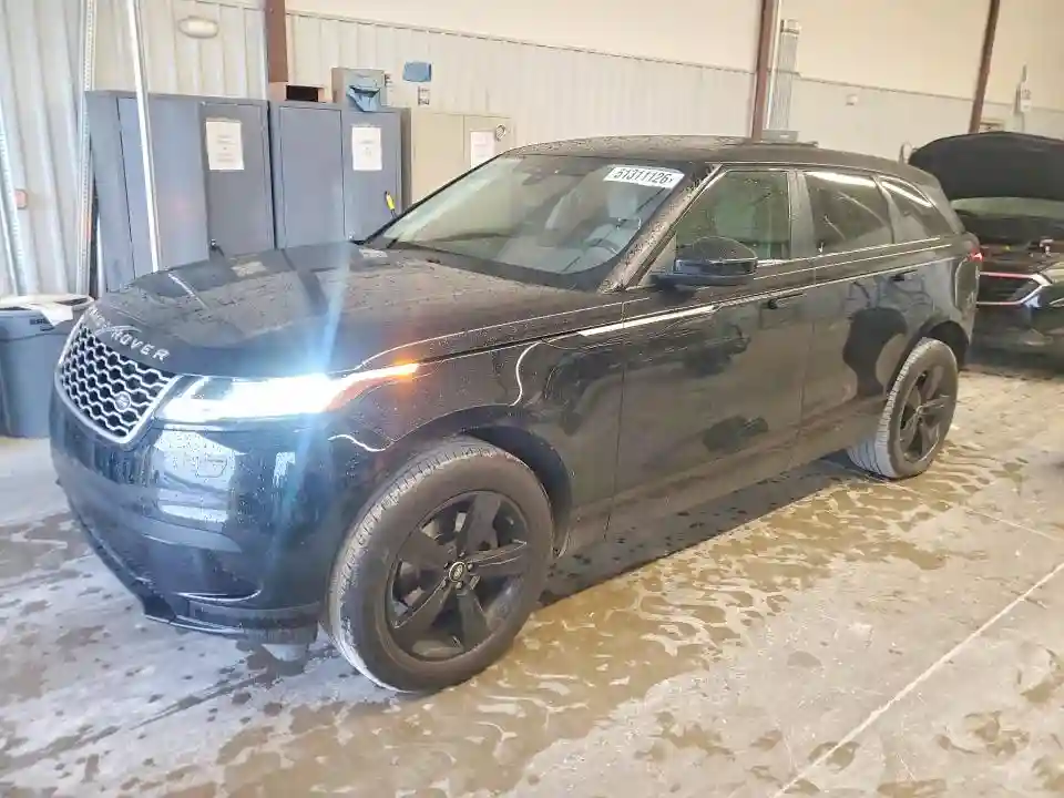 SALYB2EX8LA273113 2020 LAND ROVER RANGEROVER-0