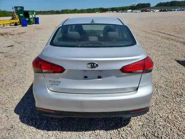 3KPFL4A79HE134884 2017 KIA FORTE-5