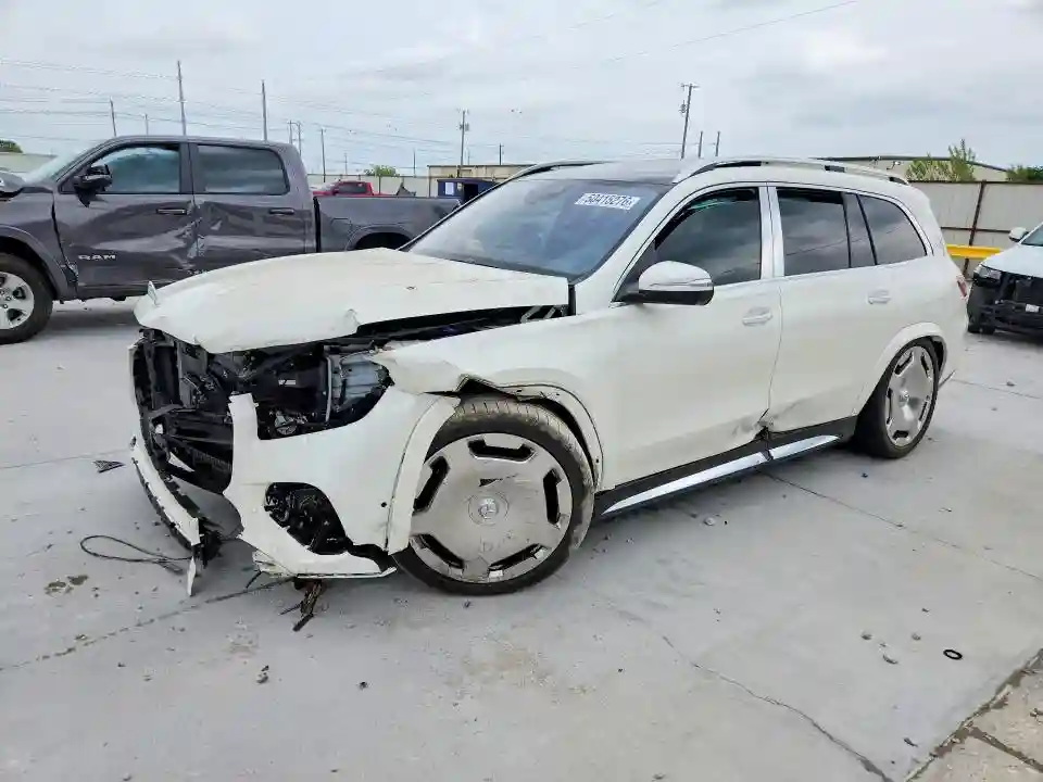 4JGFF8HBXRB068445 2024 MERCEDES-BENZ GLS-CLASS-0