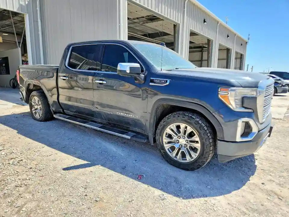 3GTU9FED9KG298004 2019 GMC SIERRA-3