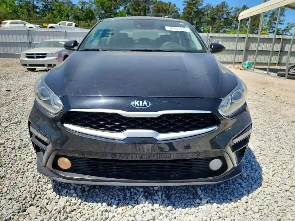 3KPF24AD6ME266875 2021 KIA FORTE-4