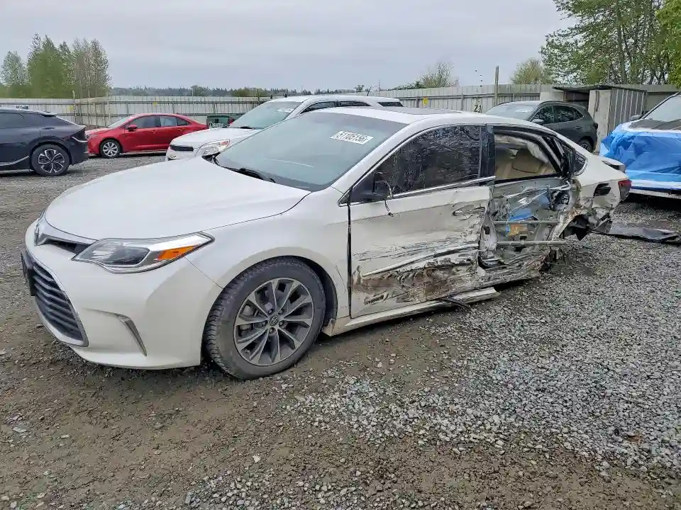 4T1BD1EB4GU052498 2016 TOYOTA AVALON-0