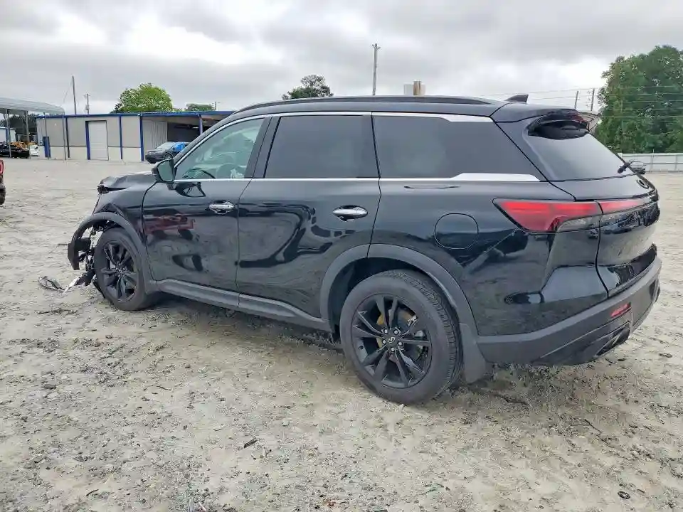 5N1AL1FR6SC355257 2025 INFINITI QX60-1