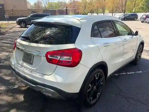 WDCTG4GB5JJ451017 2018 MERCEDES-BENZ GLA-CLASS-2