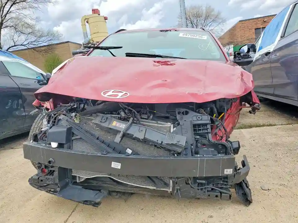 KM8HB3AB0SU307433 2025 HYUNDAI KONA-4
